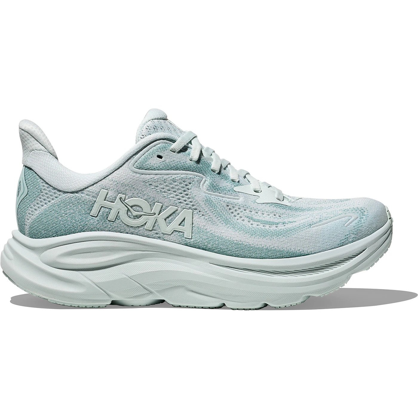 Hoka One One Clifton 10 Droplet Druzy (Womens) 1 Hoka One One Clifton 10 Droplet Druzy Womens 2