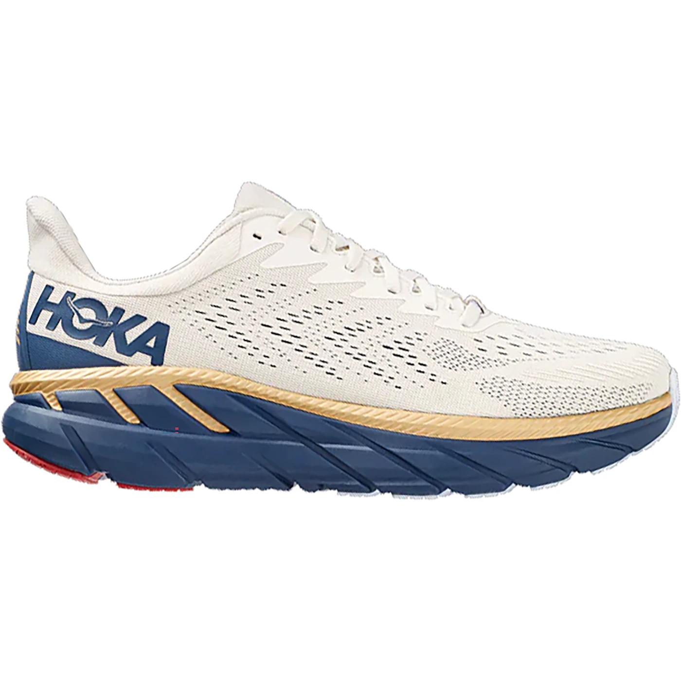 Hoka One One Clifton 7 Team Kit 2 Hoka One One Clifton 7 Team Kit 1