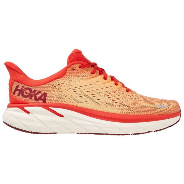 Hoka One One Clifton 8 Fiesta