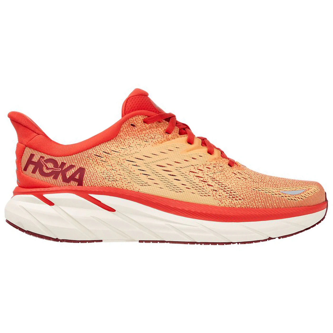 Hoka One One Clifton 8 Fiesta 3 Hoka One One Clifton 8 Fiesta