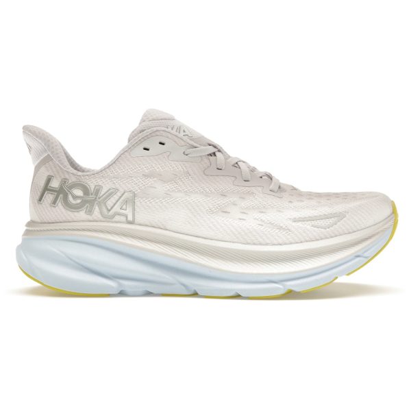 Hoka One One Clifton 9 Nimbus Cloud Ice Water (Womens)