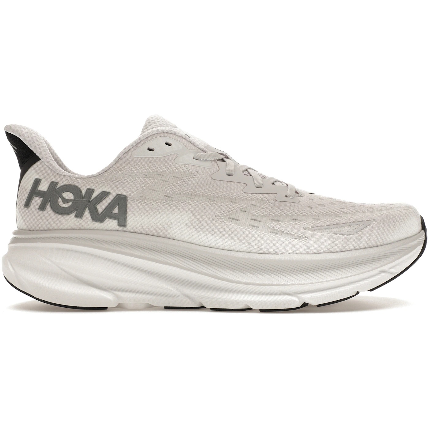 Hoka One One Clifton 9 Nimbus Cloud Steel 3 Hoka One One Clifton 9 Nimbus Cloud Steel