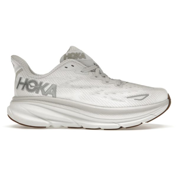 Hoka One One Clifton 9 Nimbus Cloud (Womens)