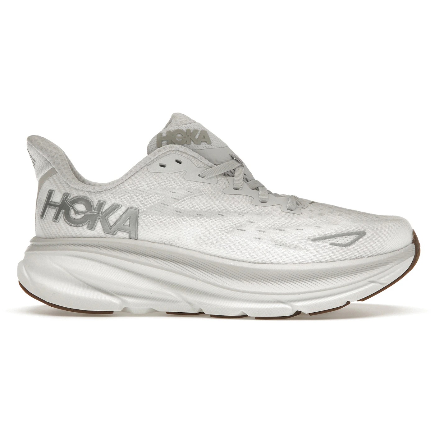 Hoka One One Clifton 9 Nimbus Cloud (Womens) 2 Hoka One One Clifton 9 Nimbus Cloud Womens 1