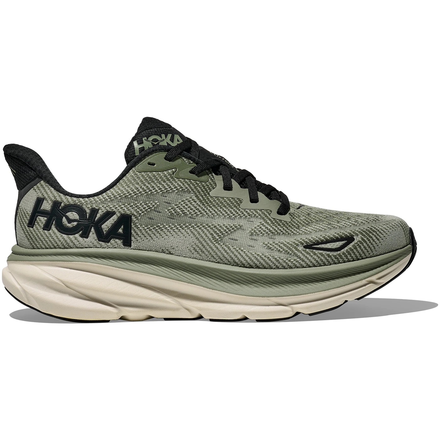 Hoka One One Clifton 9 Sea Moss Forest Lichen 3 Hoka One One Clifton 9 Sea Moss Forest Lichen