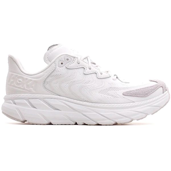 Hoka One One Clifton LS White Nimbus Cloud (All Gender)