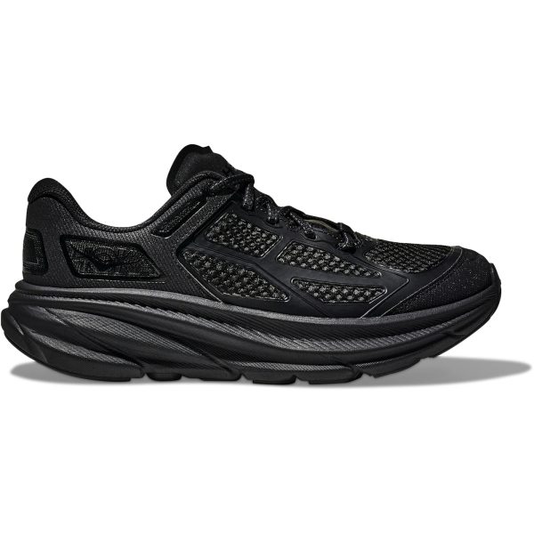 Hoka One One Clifton One9 Black