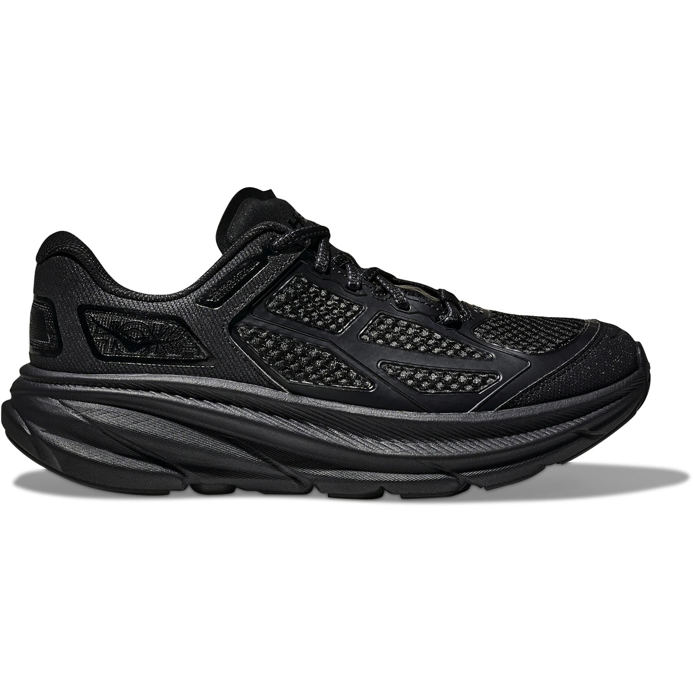 Hoka One One Clifton One9 Black 2