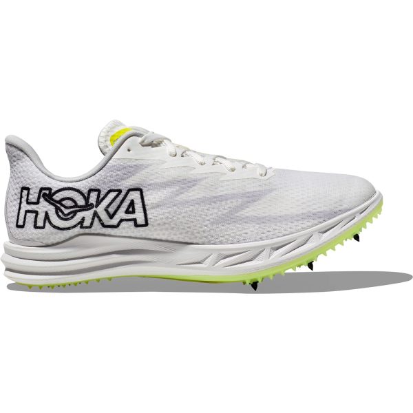 Hoka One One Crescendo MD White Nimbus Cloud