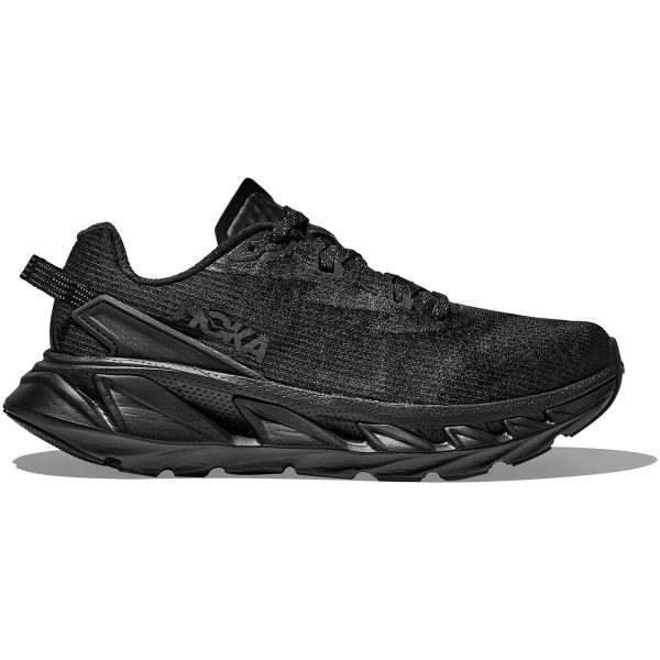 Hoka One One Elevon 2 TS Black Carbon Black