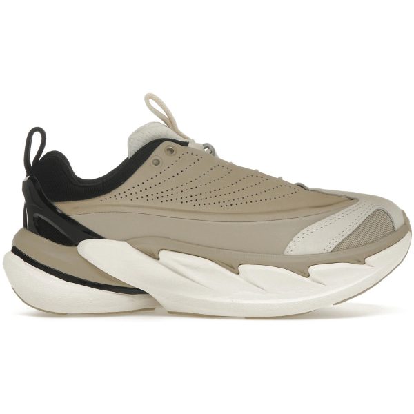 Hoka One One Elevon X Alabaster Raw Linen