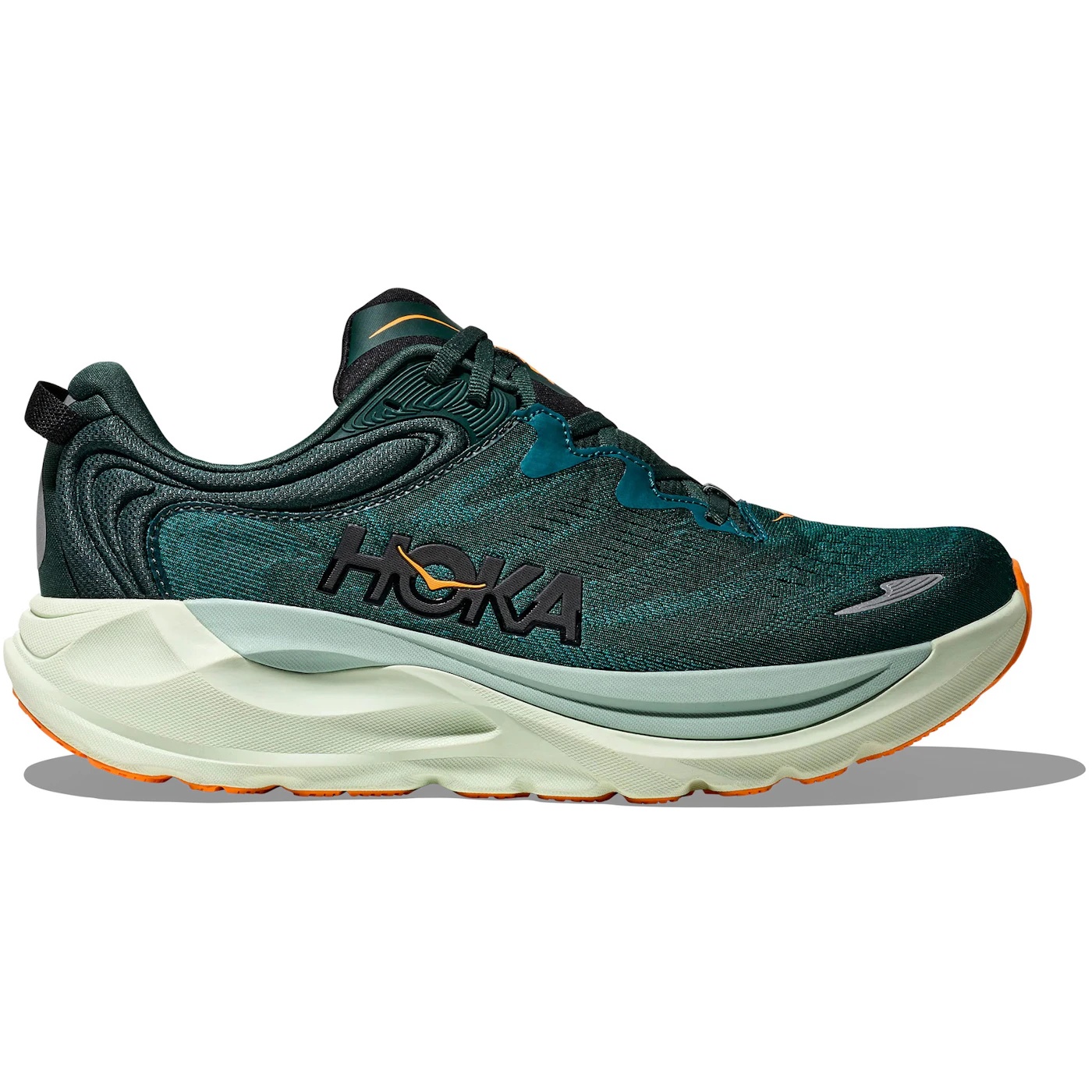 Hoka One One Gaviota 6 Bay Leaf Tidal Wave 1 Hoka One One Gaviota 6 Bay Leaf Tidal Wave 3