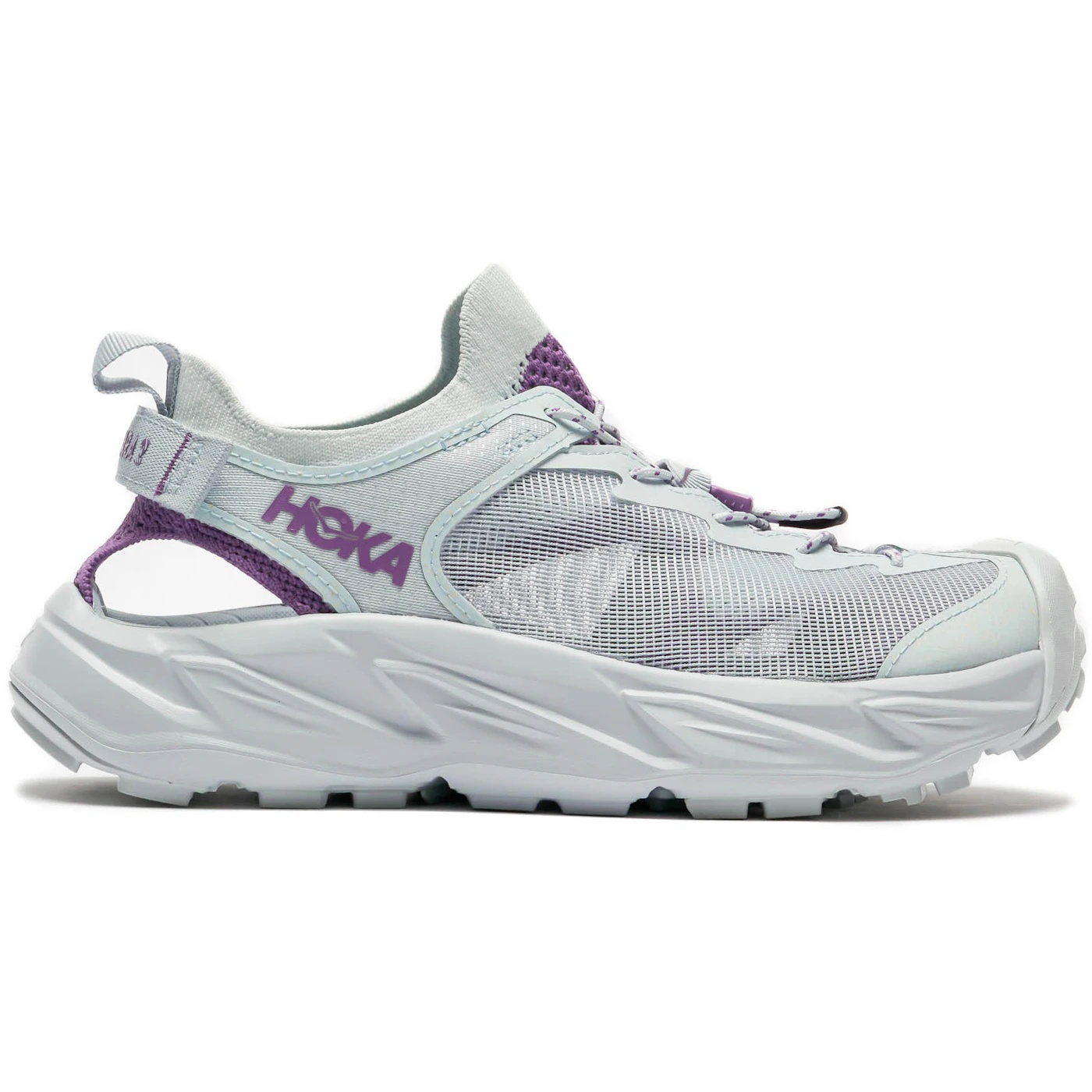 Hoka One One Hopara 2 Illusion Amethyst (Womens) 2 Hoka One One Hopara 2 Illusion Amethyst Womens 1