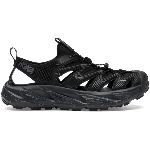 Hoka One One Hopara Black
