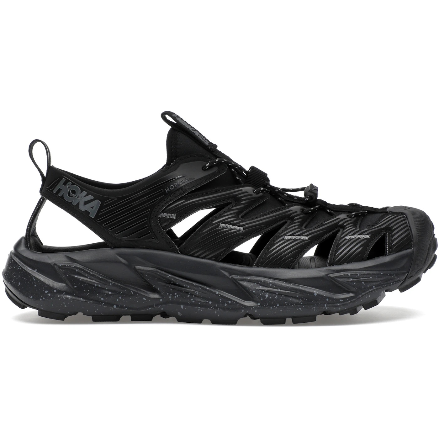 Hoka One One Hopara Black 3
