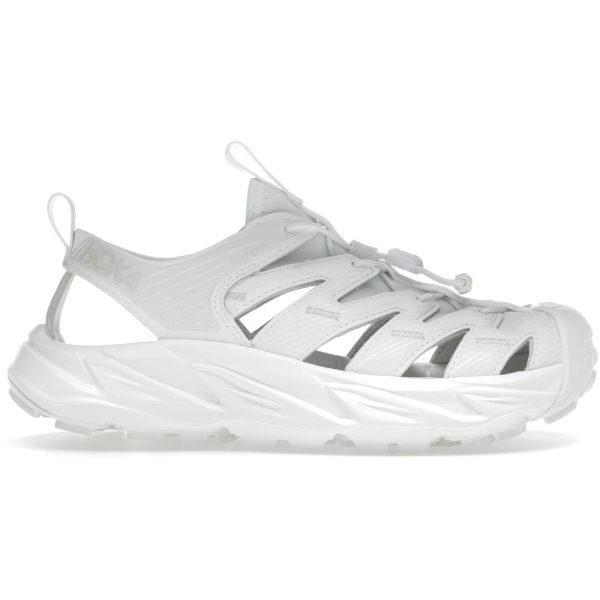Hoka One One Hopara White
