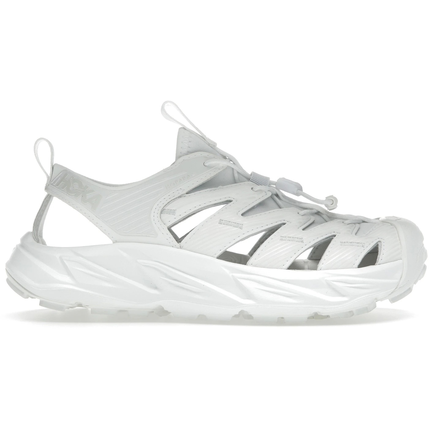 Hoka One One Hopara White 1 Hoka One One Hopara White 1