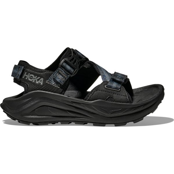 Hoka One One Infini Hike TC Black