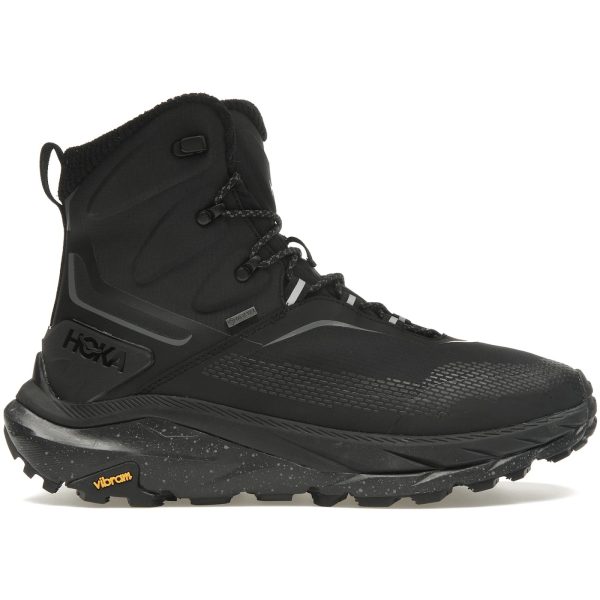 Hoka One One Kaha 2 Frost Gore-Tex Black