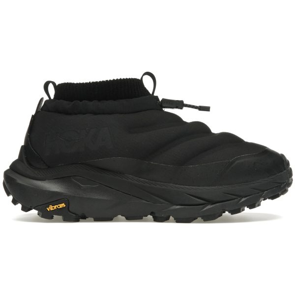 Hoka One One Kaha 2 Frost Moc Gore-Tex Black