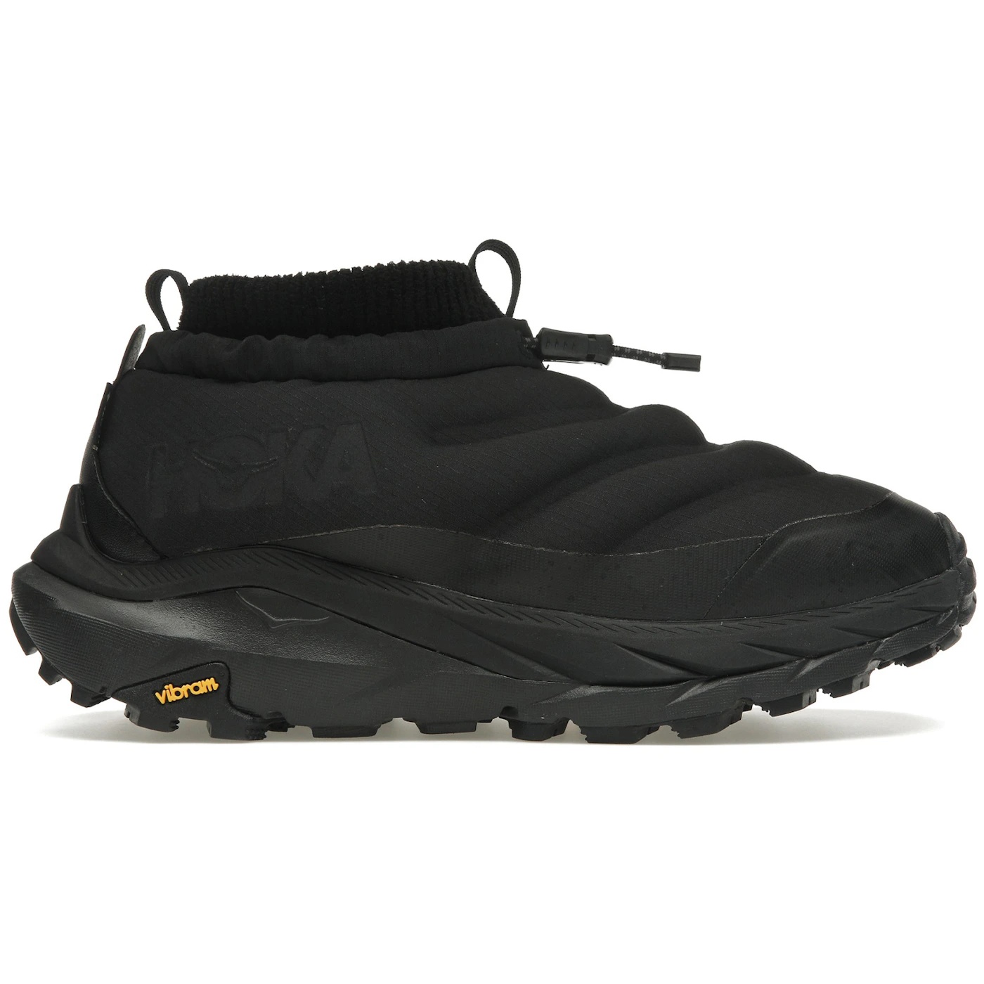 Hoka One One Kaha 2 Frost Moc Gore-Tex Black 3 Hoka One One Kaha 2 Frost Moc Gore-Tex Black