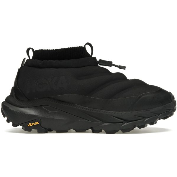 Hoka One One Kaha 2 Frost Moc Gore-Tex Black (Womens)