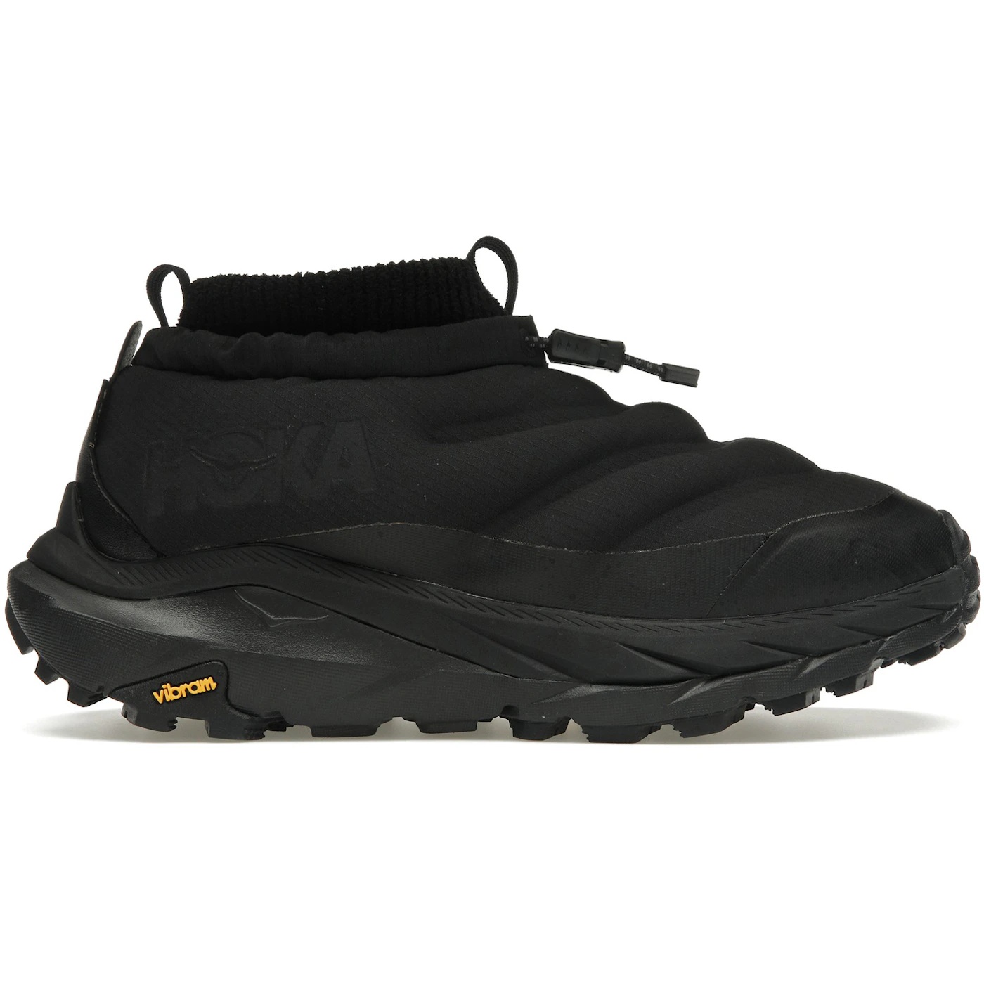 Hoka One One Kaha 2 Frost Moc Gore-Tex Black (Womens) 2 Hoka One One Kaha 2 Frost Moc Gore Tex Black Womens 1