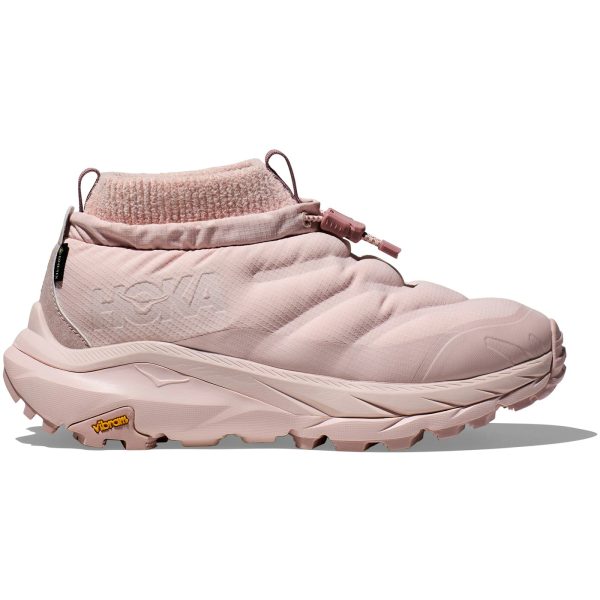 Hoka One One Kaha 2 Frost Moc Gore-Tex Cosmic Pearl Quartzite (Womens)