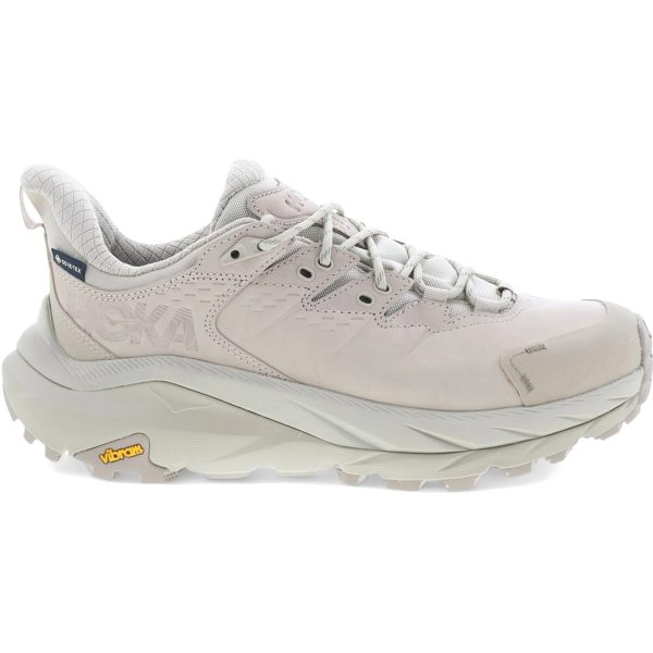 Hoka One One Kaha 2 Low Gore-Tex Oxford Tan