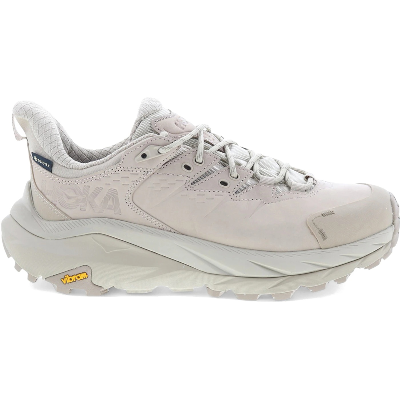 Hoka One One Kaha 2 Low Gore-Tex Oxford Tan 2 Hoka One One Kaha 2 Low Gore Tex Oxford Tan 1