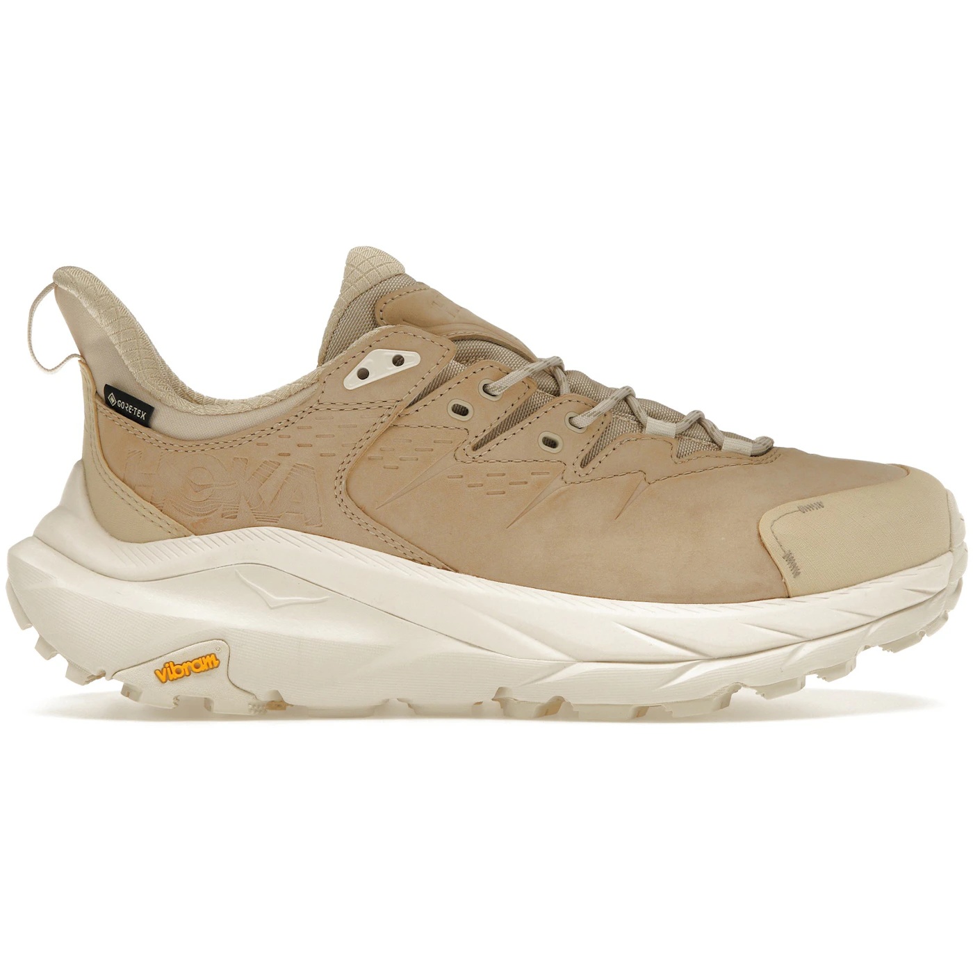 Hoka One One Kaha 2 Low Gore-Tex Shifting Sand 1 Hoka One One Kaha 2 Low Gore Tex Shifting Sand 3