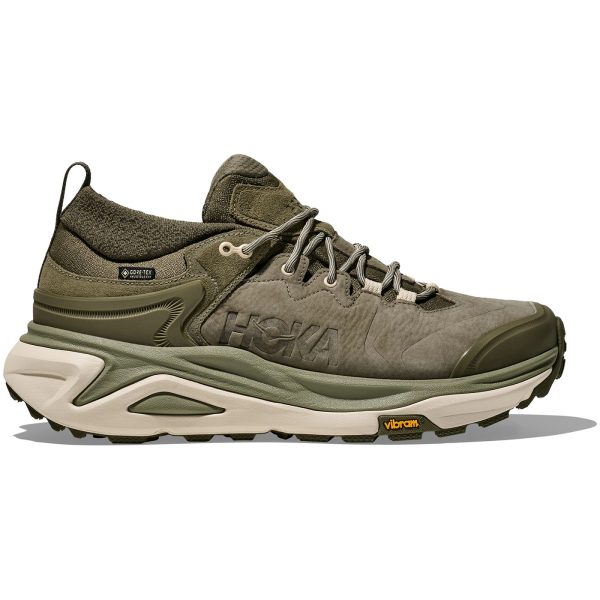 Hoka One One Kaha 3 Low Gore-Tex Eucalyptus Birch