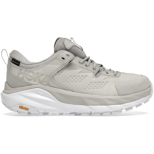 Hoka One One Kaha Low Gore-Tex Lunar Rock