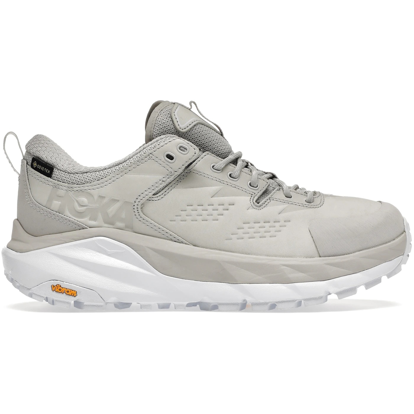 Hoka One One Kaha Low Gore-Tex Lunar Rock 1 Hoka One One Kaha Low Gore Tex Lunar Rock 1
