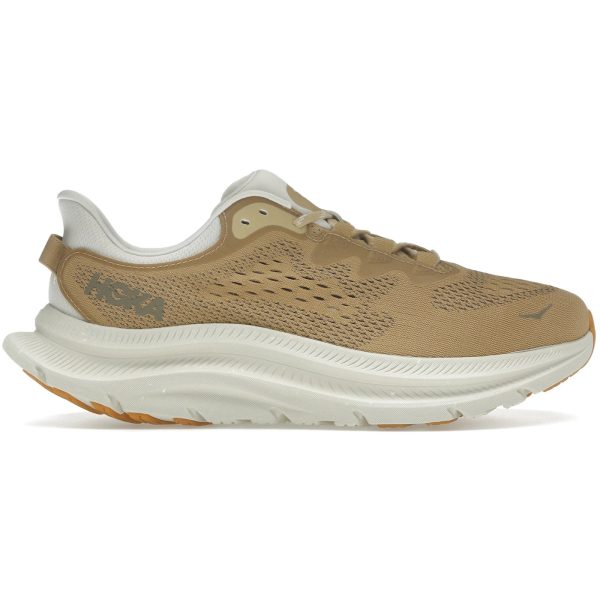 Hoka One One Kawana 2 Wheat Oat Milk Gum