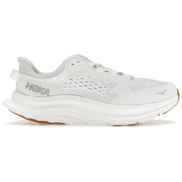 Hoka One One Kawana 2 White Nimbus Cloud Gum