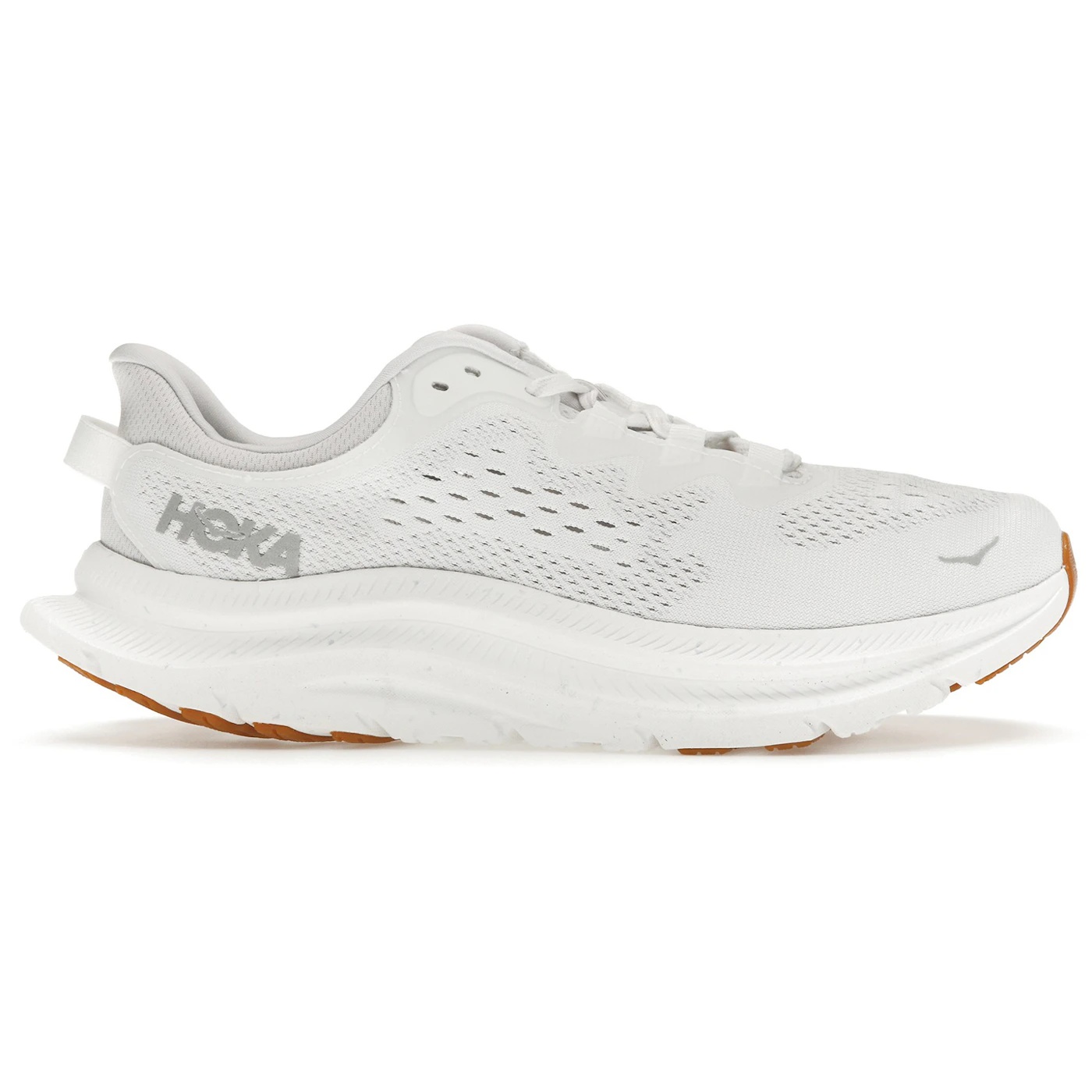 Hoka One One Kawana 2 White Nimbus Cloud Gum (Womens) 2 Hoka One One Kawana 2 White Nimbus Cloud Gum Womens 3