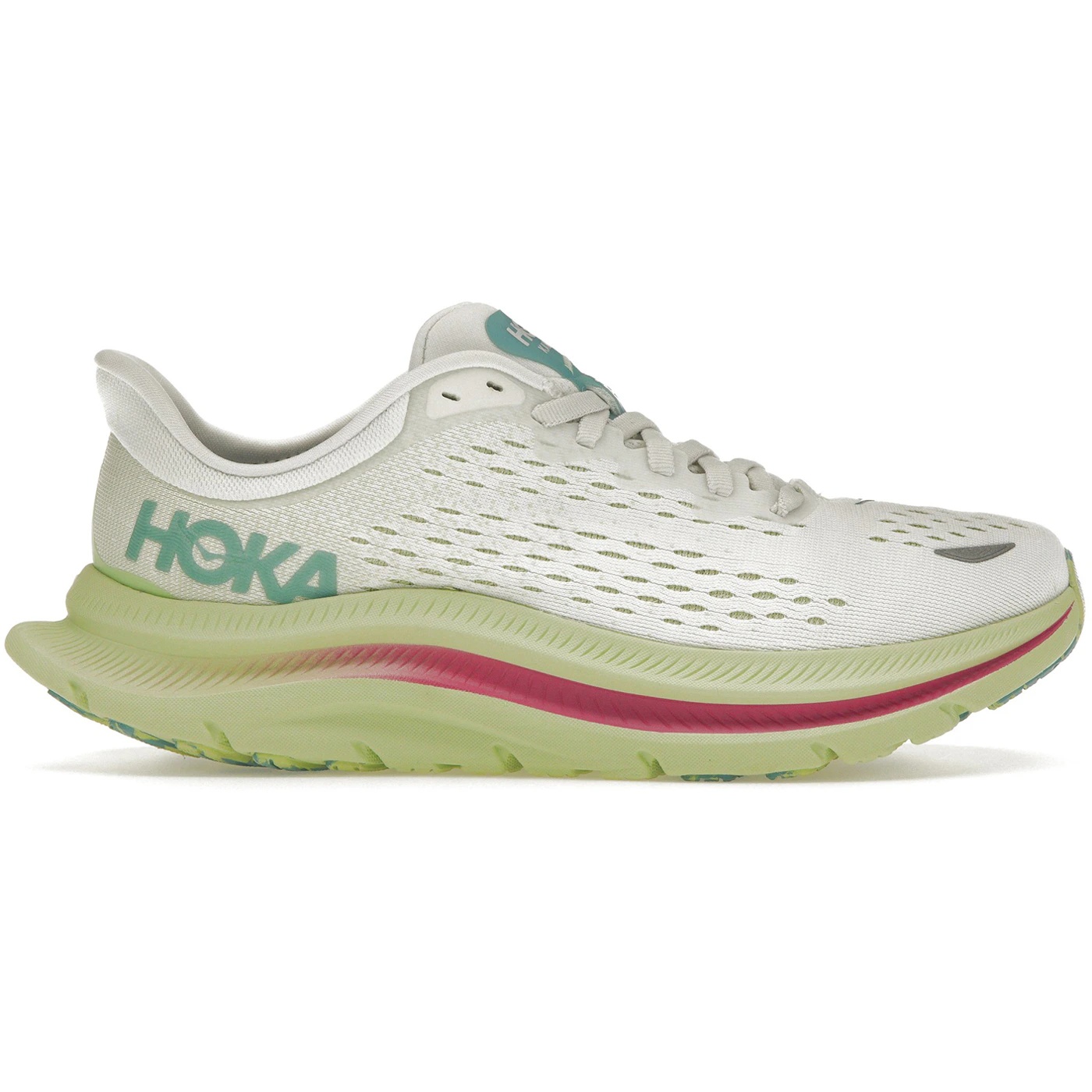 Hoka One One Kawana Blanc de Blanc Butterfly (Womens) 2 Hoka One One Kawana Blanc de Blanc Butterfly Womens 2