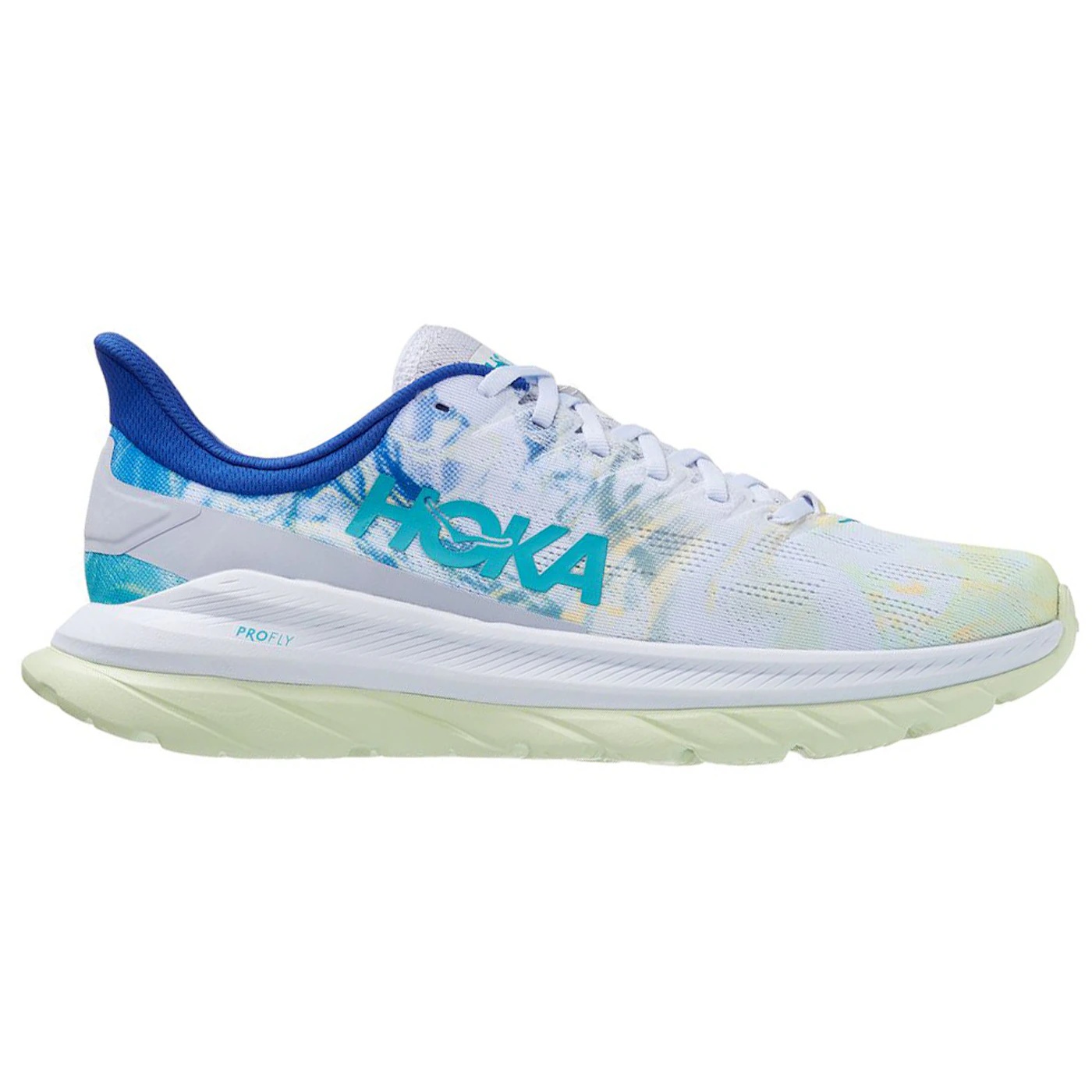 Hoka One One Mach 4 Together 1 Hoka One One Mach 4 Together 1