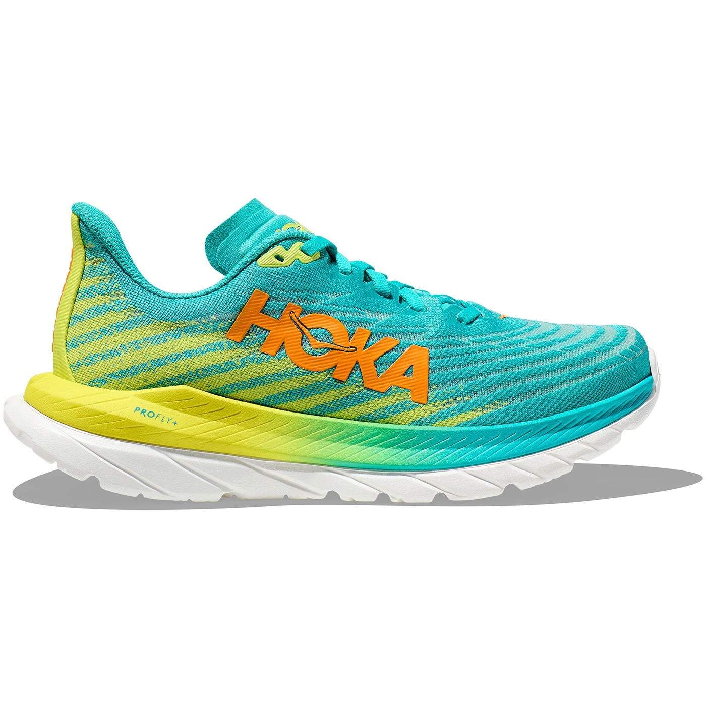 Hoka One One Mach 5 Ceramic Evening Primrose 1 Hoka One One Mach 5 Ceramic Evening Primrose 3