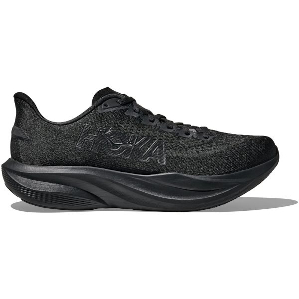 Hoka One One Mach 7 Black