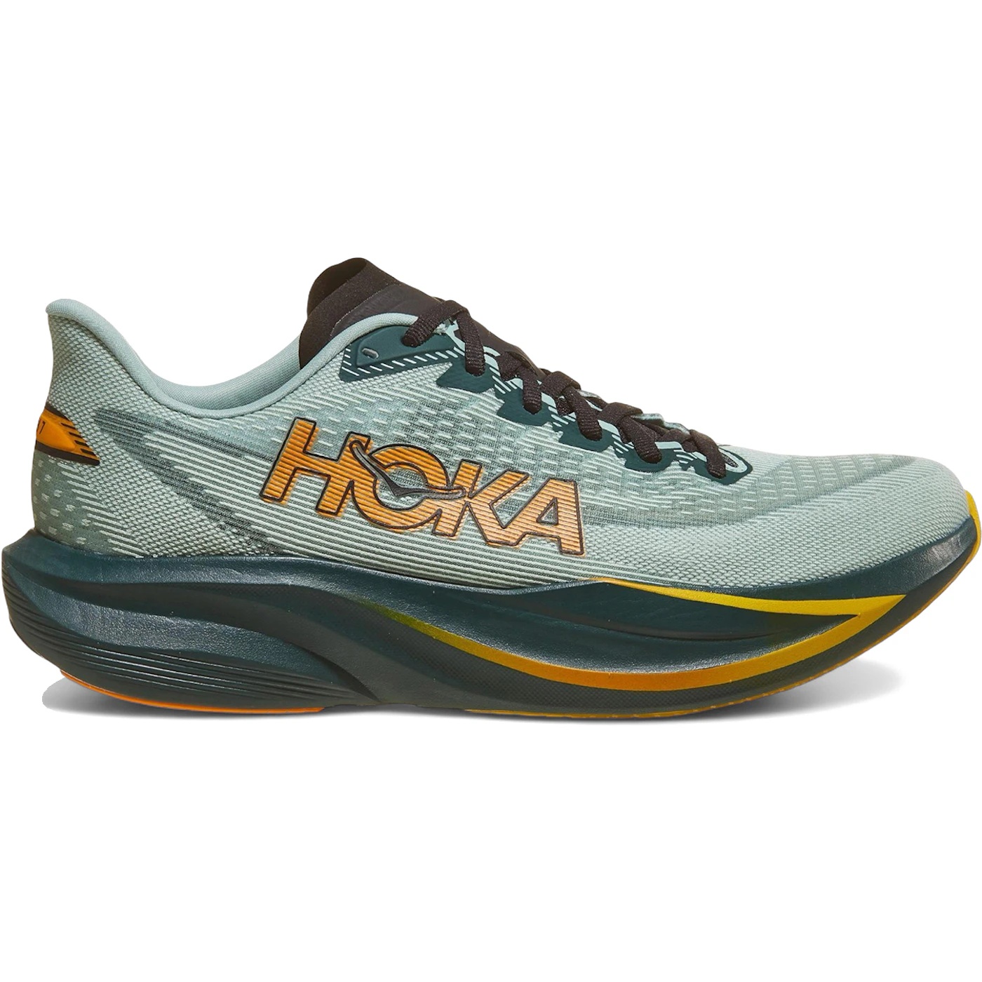 Hoka One One Mach 7 Sage Bay Leaf 1 Hoka One One Mach 7 Sage Bay Leaf 2