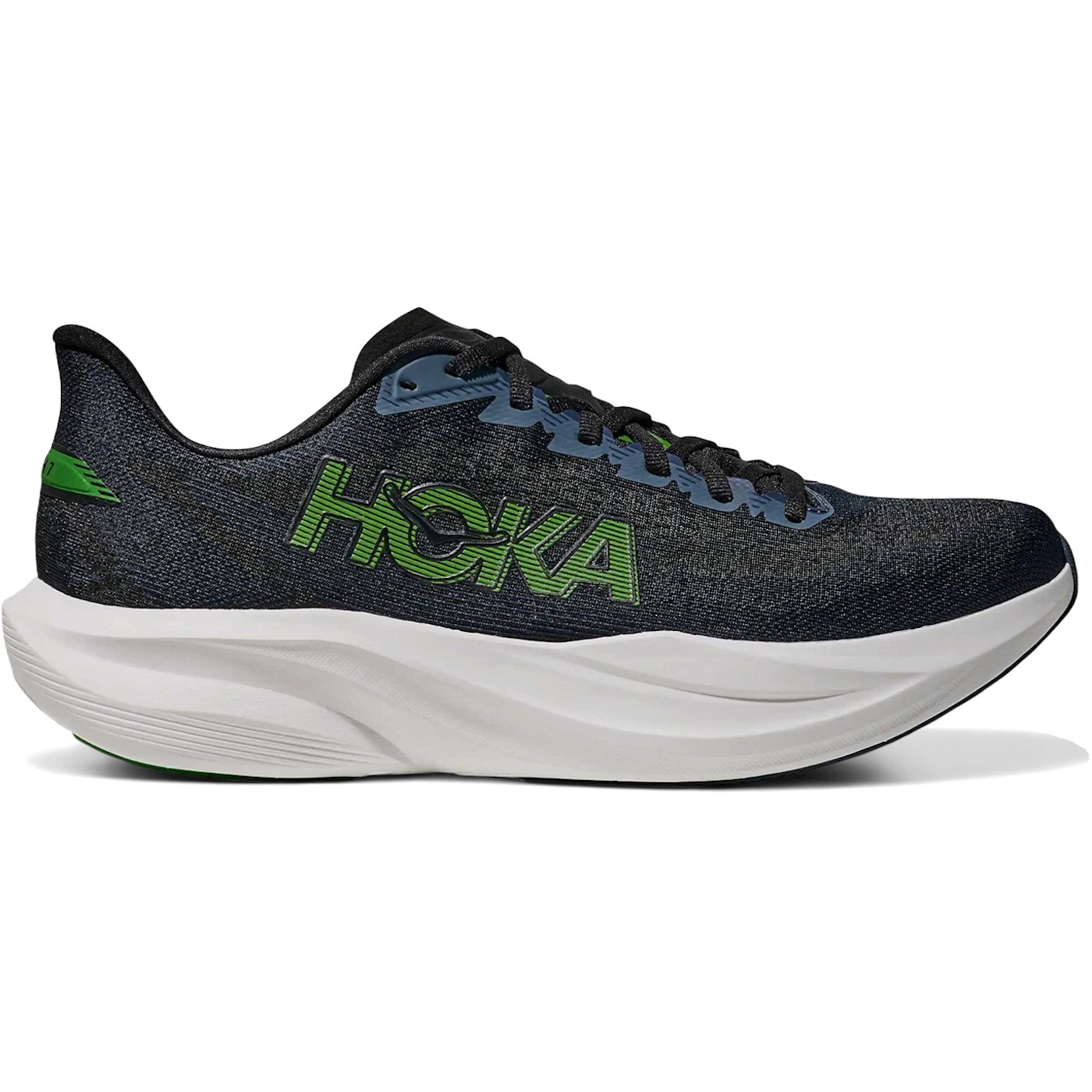 Hoka One One Mach 7 Varsity Navy Faded Navy 1 Hoka One One Mach 7 Varsity Navy Faded Navy 3