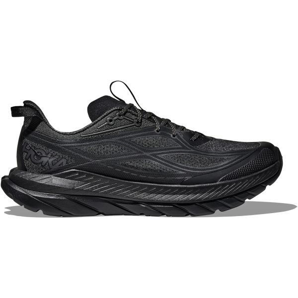 Hoka One One Mach Remastered Obsidian