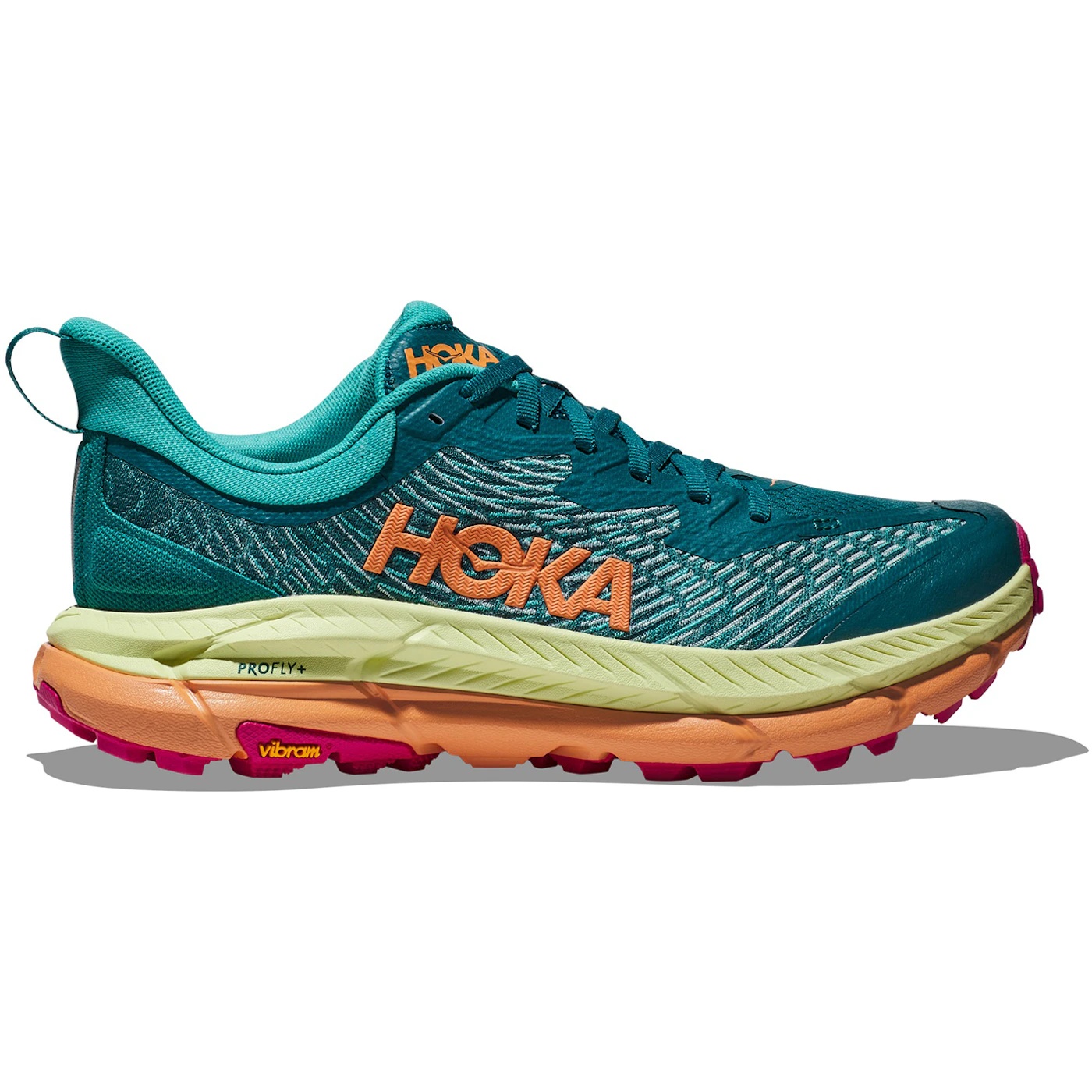 Hoka One One Mafate Speed 4 Deep Lake Ceramic 1 Hoka One One Mafate Speed 4 Deep Lake Ceramic 1