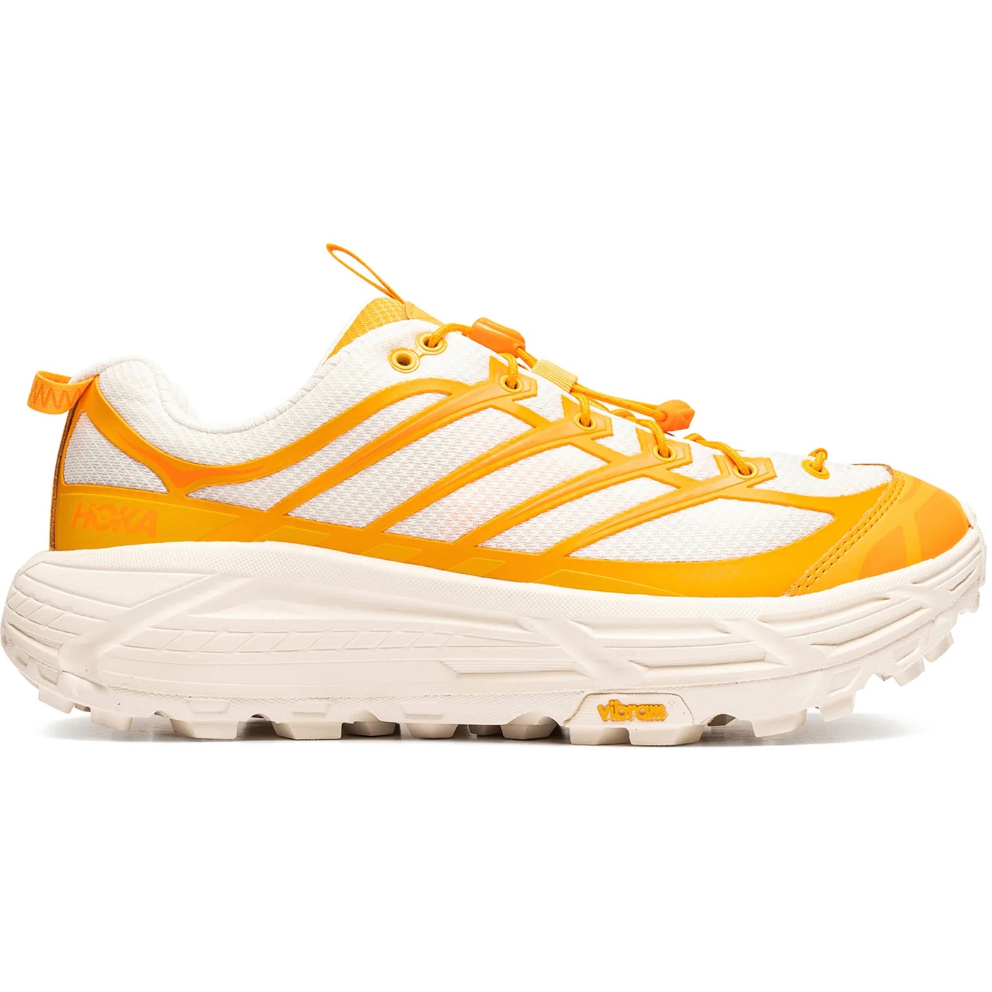 Hoka One One Mafate Three2 Sun Coral Alabaster 1 Hoka One One Mafate Three2 Sun Coral Alabaster 1