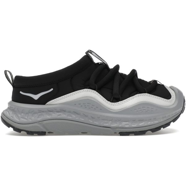 Hoka One One Ora Primo Black Carbon Black