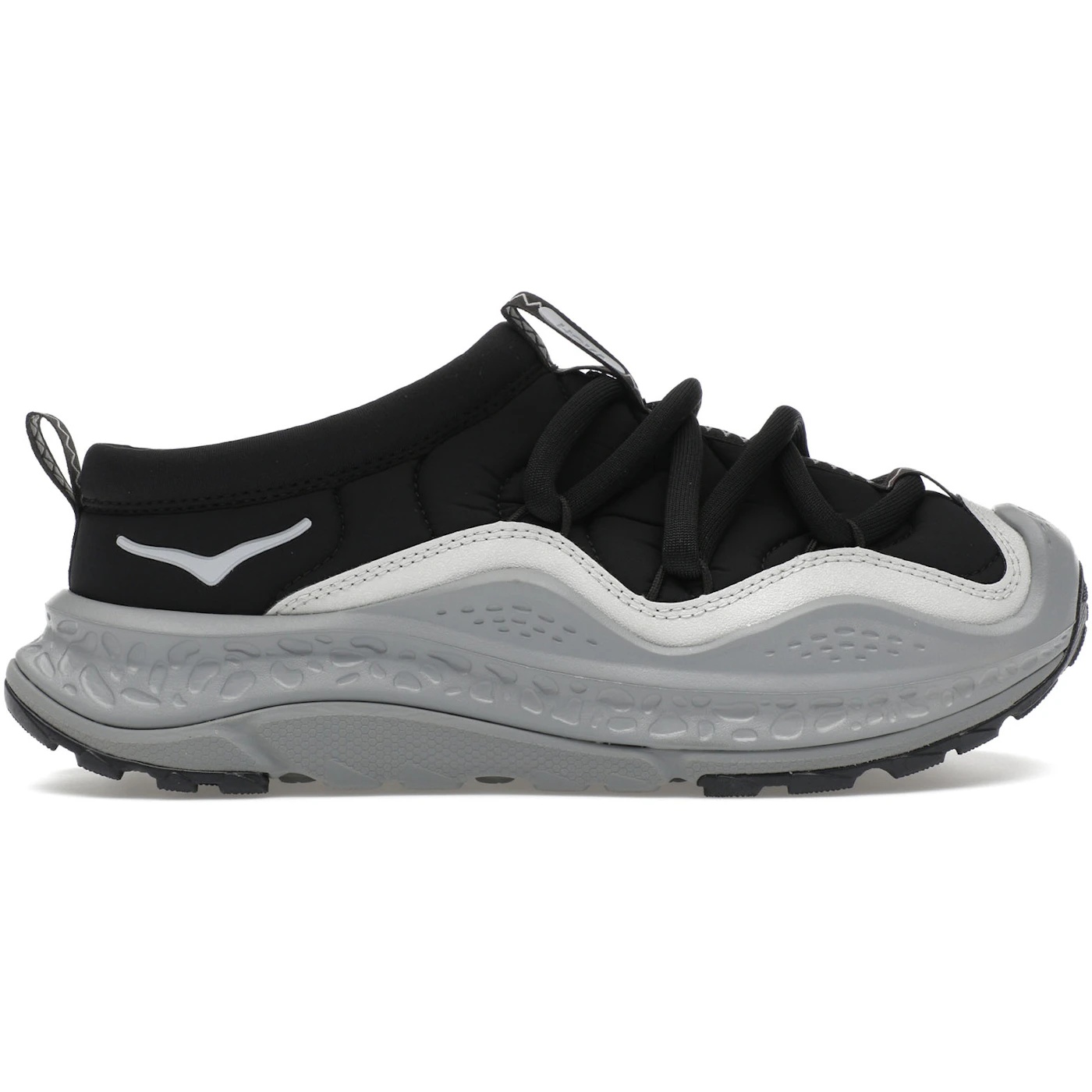 Hoka One One Ora Primo Black Carbon Black 2