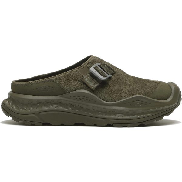 Hoka One One Ora Primo EXT Antique Olive