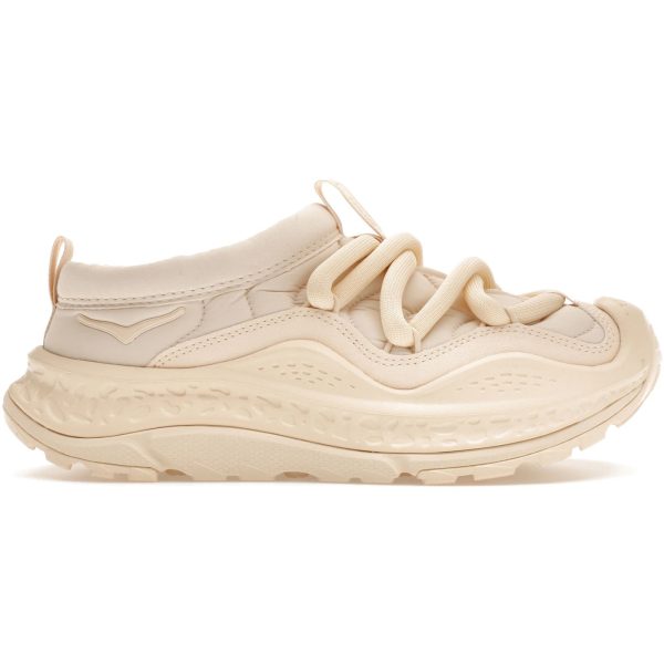 Hoka One One Ora Primo Vanilla
